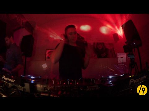 MICH ● ONE NIGHT INVITES MAXIM LANY /SLASH9.TV