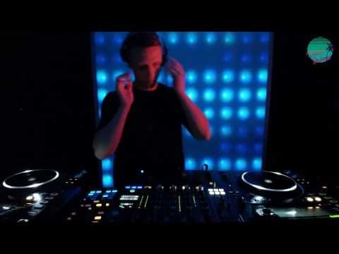 Kuba Otłowski DJ set / Warsaw Boulevard 012-1