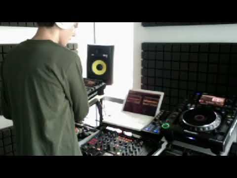 Mário Santos ::: Dancefloor Lx Showcase 6 #