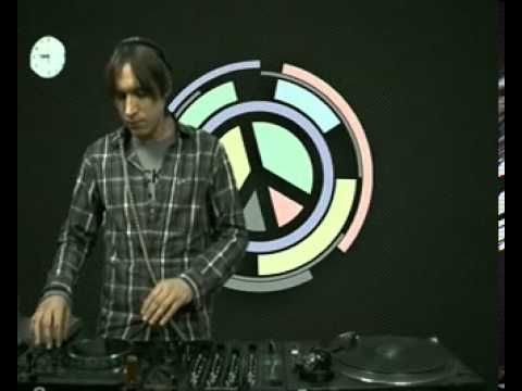 MiR Club Showcase: Golikov - RTS.FM.030311