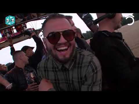 Philipp Straub & Kole Audro on Amberton Air | @Beatport  Live