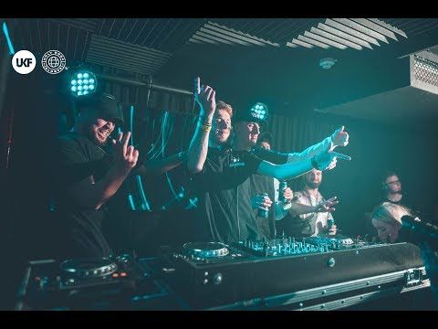 Pelikann b2b Barely Royal b2b Shapes - Holy Goof Globes Launch