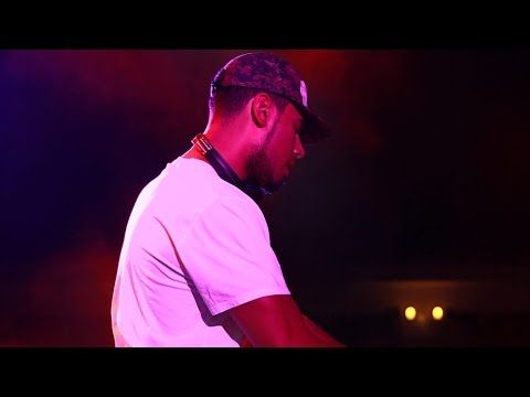 Afrojack from Radio 1 in Ibiza HD