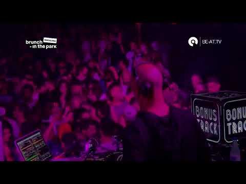 Paco Osuna @ Bonus Track (After Brunch -In the Park) 2017