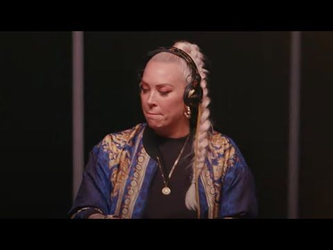 Sam Divine - Live from the Defected HQ, London (We Dance As One)