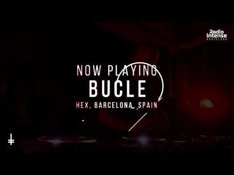 Bucle @ HEX Beach Rave 2018 (Sant Joan) - Barcelona, Spain