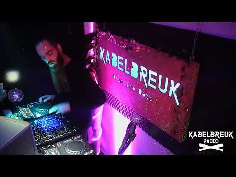 🔴 Kabelbreuk RADIO EP015 w/ Audio Assault