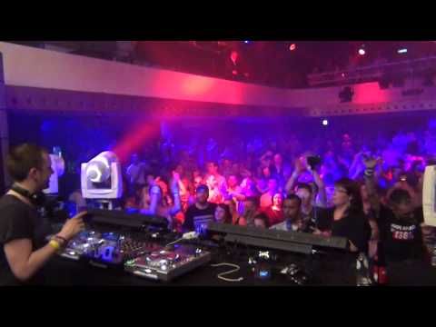 Jordan Suckley HardTrance Classics [FULL SET] @ Luminosity Beach Festival After Party 28-06-2015