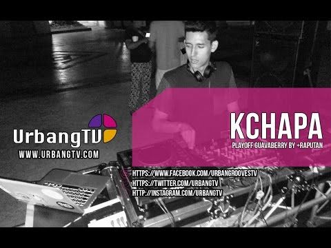 Kchapa @ Playoff Guavaberry RD by +Rapután