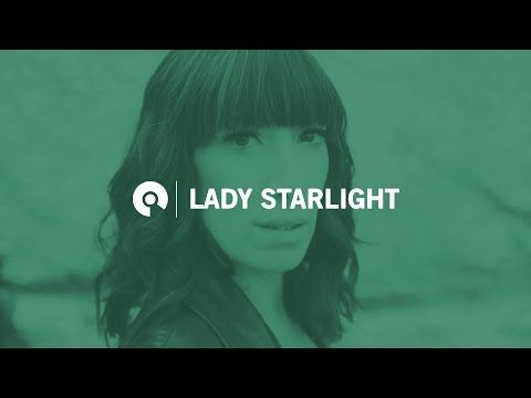 Premiere: Lady Starlight  @ Voxnox "Lockdown Tales" Online Festival | BE-AT.TV