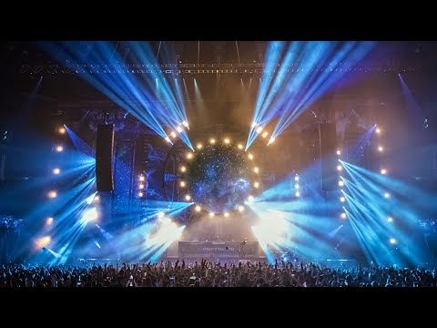 DRIFTMOON [FULL SET] - TRANSMISSION - The Creation (21.11.2015) Prague