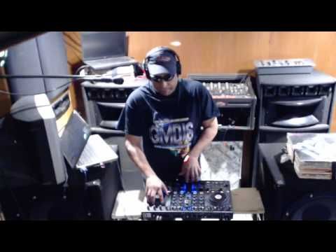 GMDJS Louie Lou