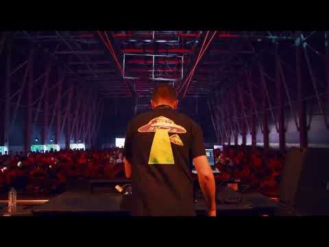 Perc - Awakenings Easter Festival 2022