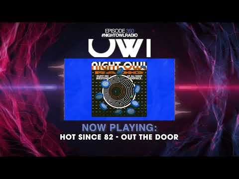 SIDEPIECE, Westend - Night Owl Radio 350