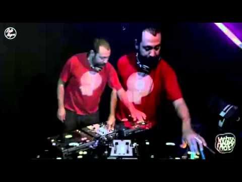 Nic Lerner Dj Set @ WHY NOT #35