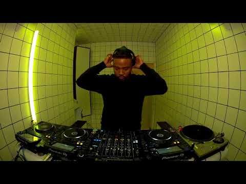 Byrell The Great | HÖR - Mar 31 / 2023