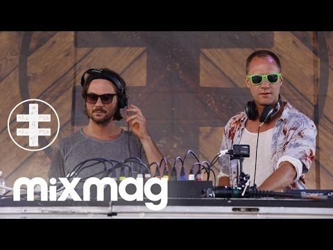 M.A.N.D.Y. at CRSSD Festival Fall 2016