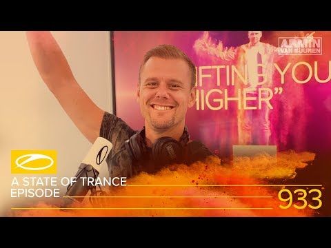 A State Of Trance Episode 933 [#ASOT933] - Armin van Buuren