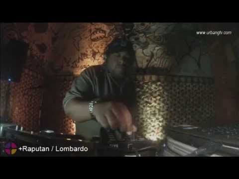 Lombardo @ La Espiral Collective showcase #41 by +Rapután