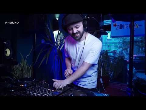 Key M - Live @ Radio Intense 21.05.2019