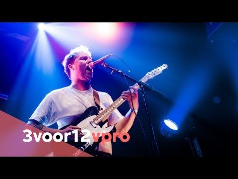 Iguana Death Cult - live at Song van het Jaar 2019