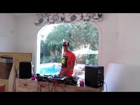 Outage w/ Matt Davis live from Ibiza - 16.09.20