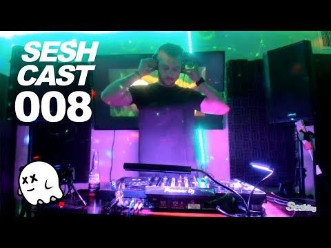 SESHCAST 008: Danny Ø X Tyler Kahn