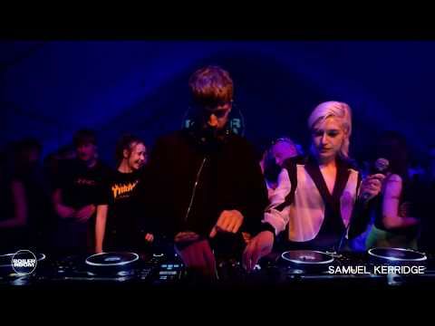 Samuel Kerridge | Boiler Room Belgrade: Drugstore