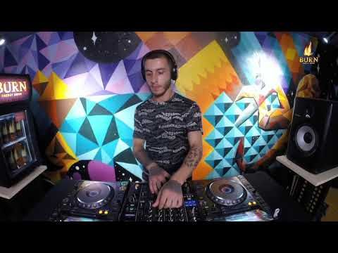 Caesar - Live @ Radio Intense 20.09.2018
