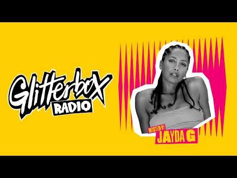 The Glitterbox Residency presented by Jayda G - 08.03.23