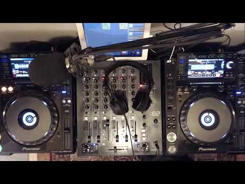 Whistlebump w/ Junior Gee  -  11.12.20