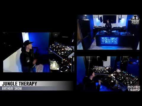TRICKY C & S.U.B SUNDAY SESSIONS