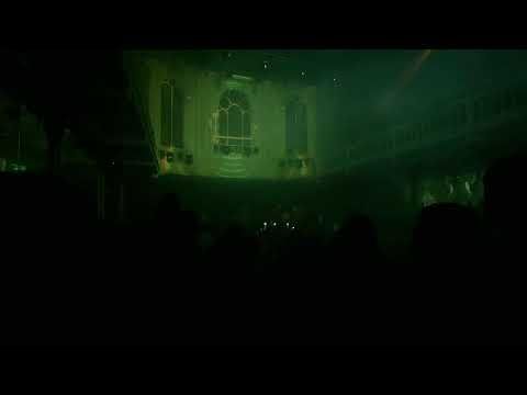 Livestream: Cloud 8 x Ziongate presents TRIBES @ Paradiso