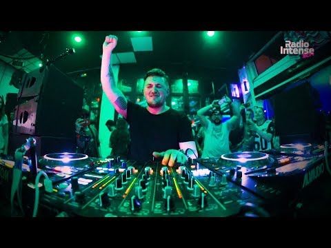 Spartaque - Live @ Chaman, Almeria, Spain