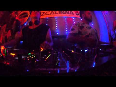 Soilds (Johnny Leal - Omar-T) @ La Mezcalinna