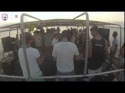 Lu Van C b2b Leandro Neri - Blanco Boat Party - borgo33.com