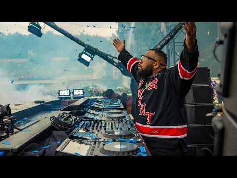 GORDO | Tomorrowland 2023
