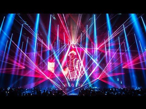 ALY & FILA [FULL SET] - TRANSMISSION SHANGHAI 2018