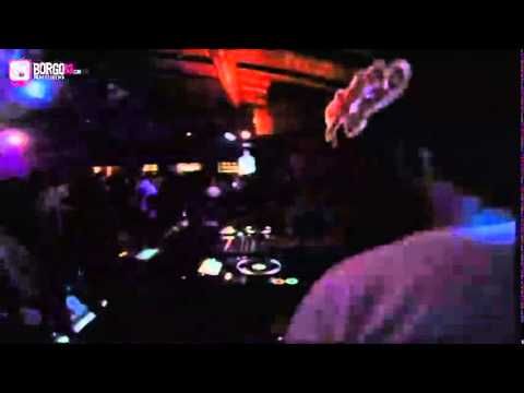 Luca Marano b2b Hooved b2b Larsen - L´Aperidisko: LUCA MARANO Birthday Bash - borgo33.com