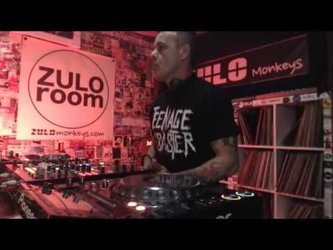 DJ PEPO (Zulo Room)