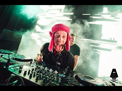 Rampage Open Air 2023 - Madcore b2b Obey