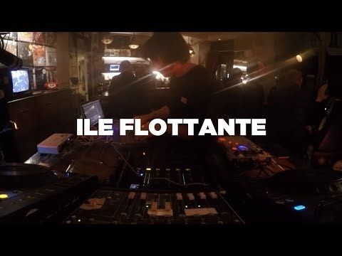 Ile Flottante • MPD & SP404 Live Set • Le Mellotron