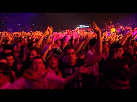 Rampage 2014 - Gentlemen's Club full set