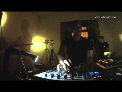 Julian Bass @ Blak Sono 3rd Anniversary