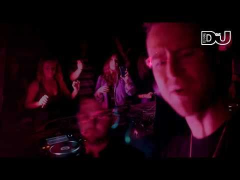 Jackmaster Disco DJ Set From Digbeth Dining Club