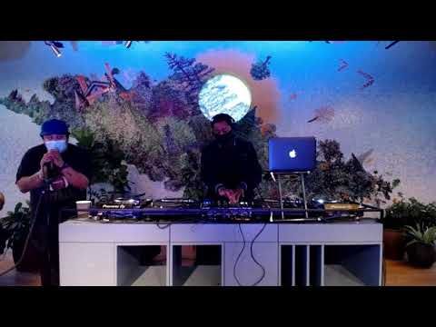 Stereo Faith @The Lot Radio 01-16-2021