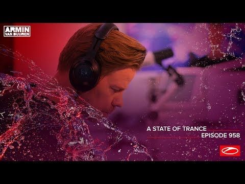 A State Of Trance Episode 958 - Ferry Corsten & Ruben De Ronde