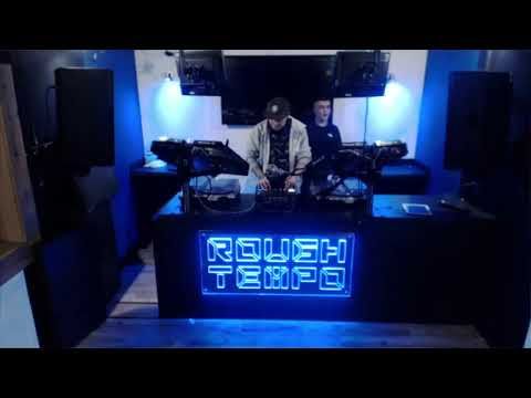 TECHTONIC TUESDAYS WITH TCO ft TILF & HAZE
