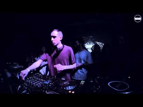 Wallwork Boiler Room London DJ Set