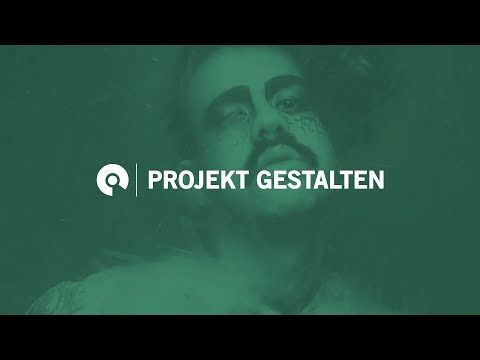 Premiere:  Projekt Gestalten @ Voxnox "Lockdown Tales" Online Festival | BE-AT.TV